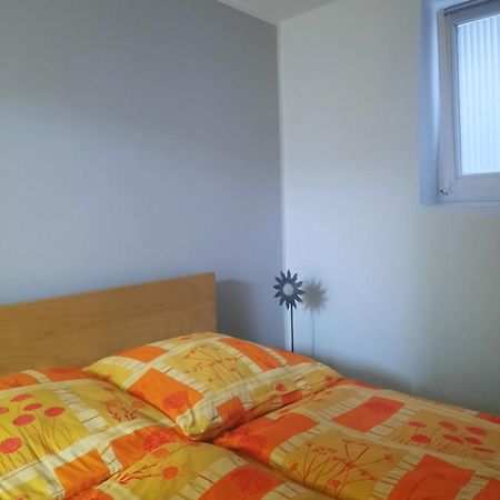 Apartment Am Muehlenbusch Neuss Bagian luar foto
